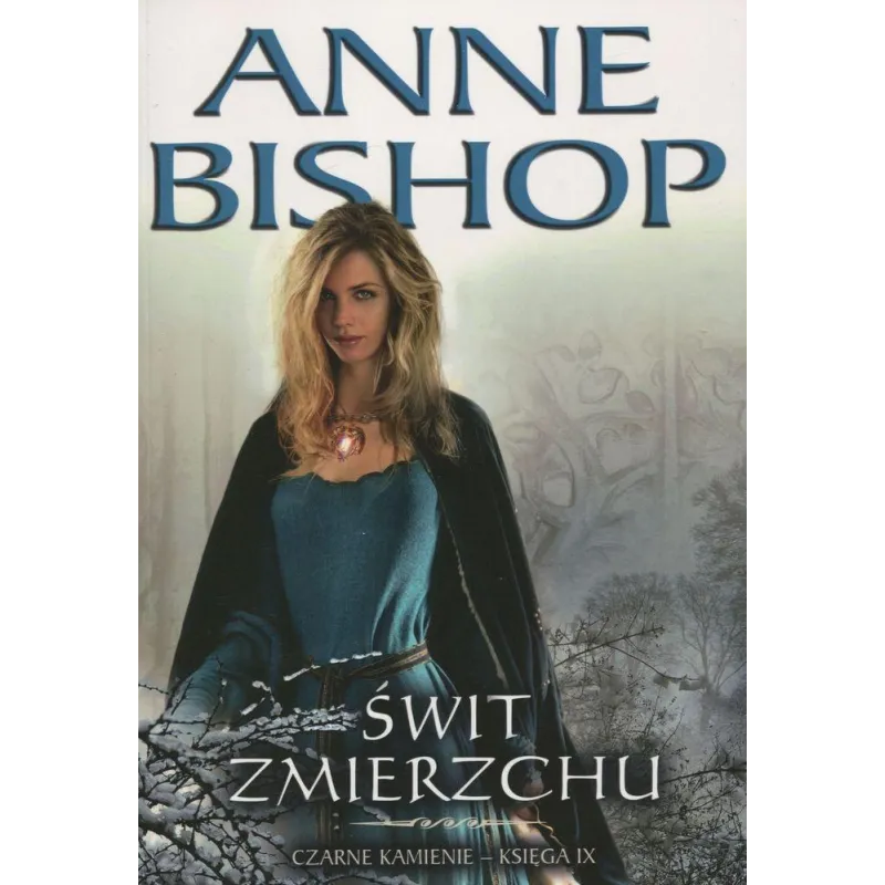 Anne Bishop Anne Bishop