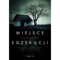 MIEJSCE EGZEKUCJI Val McDermid - Papierowy księżyc
