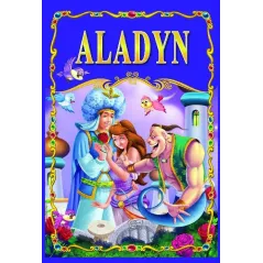 ALADYN - Arti