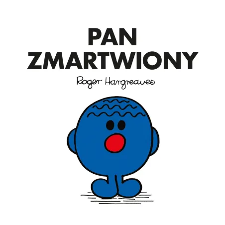 Roger Hargreaves