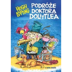 Hugh Lofting