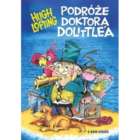 Hugh Lofting
