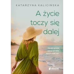 Katarzyna Kalicińska