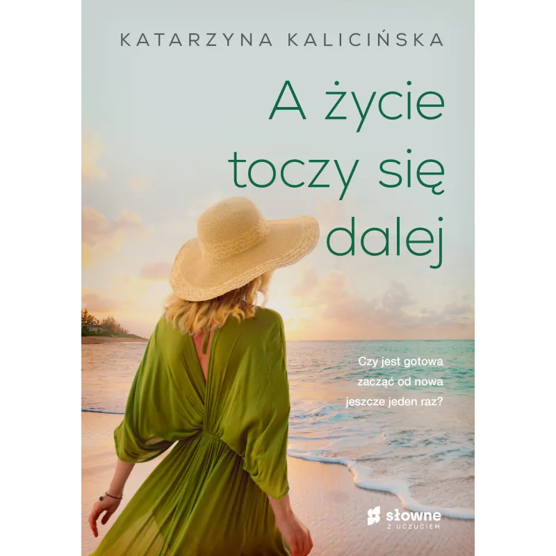 Katarzyna Kalicińska Katarzyna Kalicińska