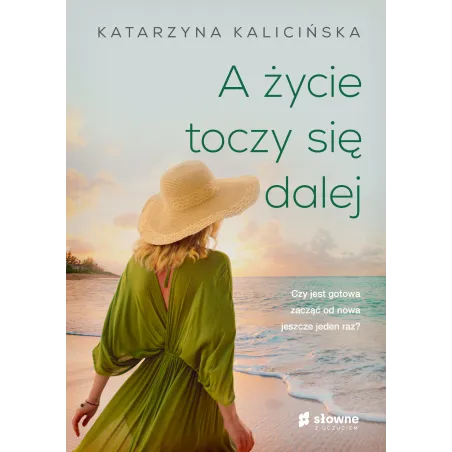 Katarzyna Kalicińska