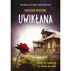 UWIKŁANA Natasha Preston - Feeria Young