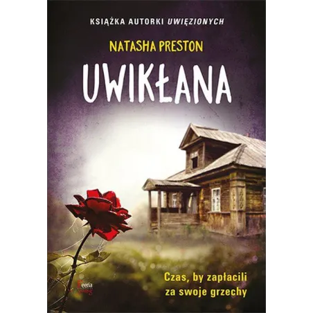 UWIKŁANA Natasha Preston - Feeria Young