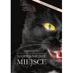 NAJPIĘKNIEJSZE MIEJSCE Teresa Juźko - Poligraf