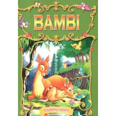 BAMBI CZYTAMY RAZEM 