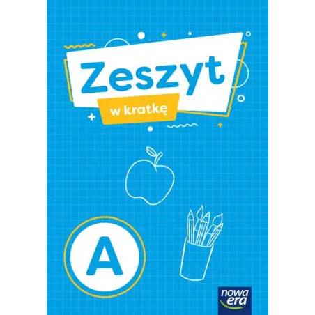 Szkoła Na Miarę Zeszyt W Kratkę A Edukacja Wczesnoszkolna Szkoła Na Miarę Zeszyt W Kratkę A Edukacja Wczesnoszkolna