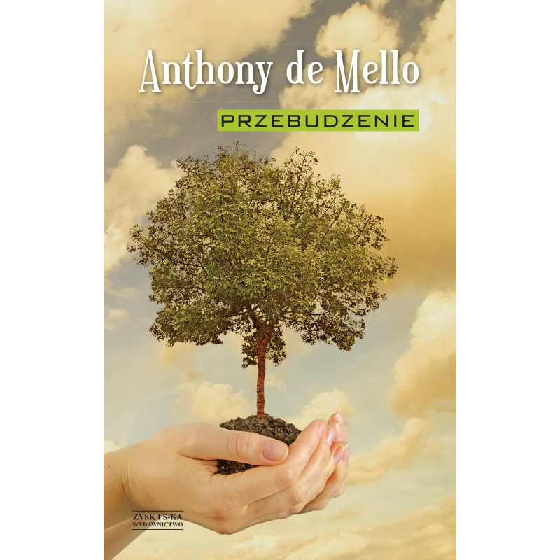 Anthony de Mello Anthony de Mello