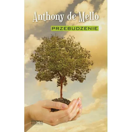 Anthony de Mello
