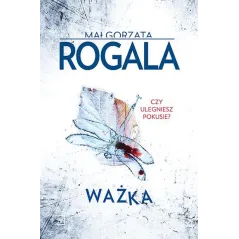 WAŻKA Małgorzata Rogala - Czwarta Strona