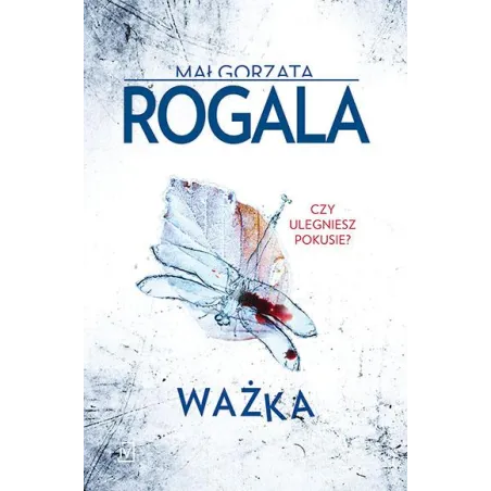 WAŻKA Małgorzata Rogala - Czwarta Strona
