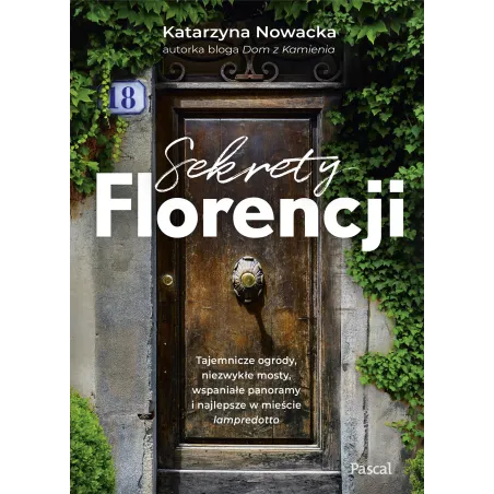 SEKRETY FLORENCJI - Pascal