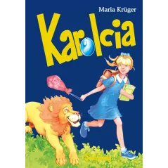 Maria Krüger