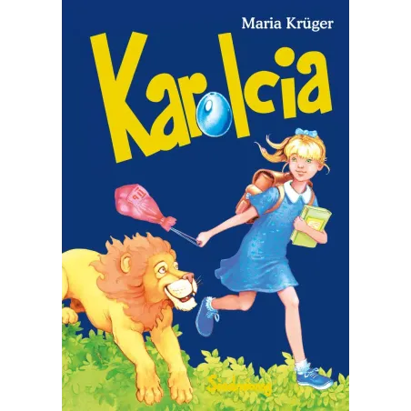 Maria Krüger