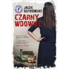 CZARNY WDOWIEC - Skarpa Warszawska
