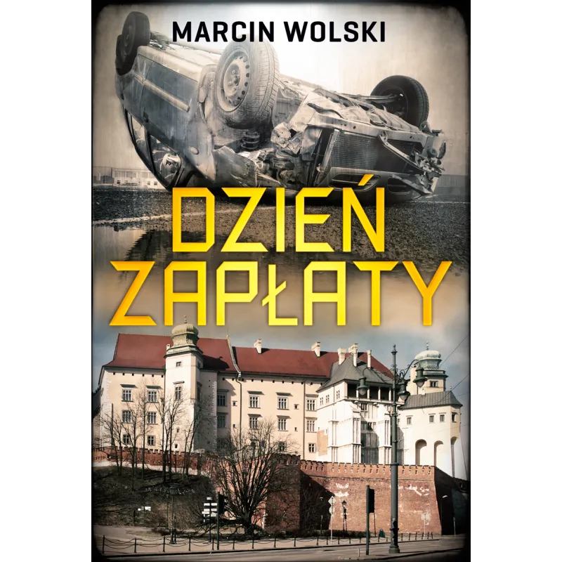 Marcin Wolski Marcin Wolski