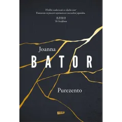 PUREZENTO Joanna Bator - Znak