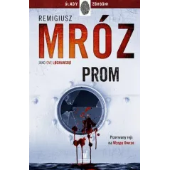 PROM Remigiusz Mróz - Dolnośląskie