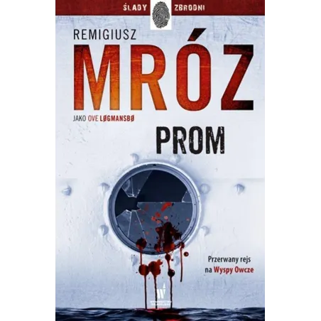 PROM Remigiusz Mróz - Dolnośląskie