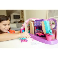 Polly Pocket Pokoik Polly Minimoc 4+