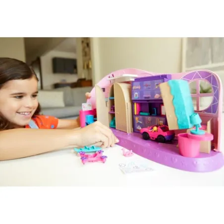 Polly Pocket Pokoik Polly Minimoc 4+