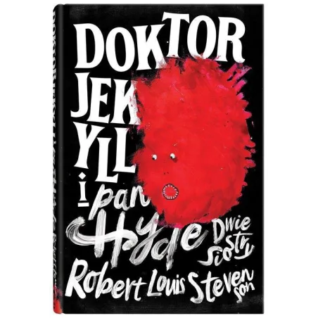 Doktor Jekyll I Pan Hyde