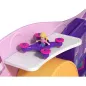 Polly Pocket Pokoik Polly Minimoc 4+