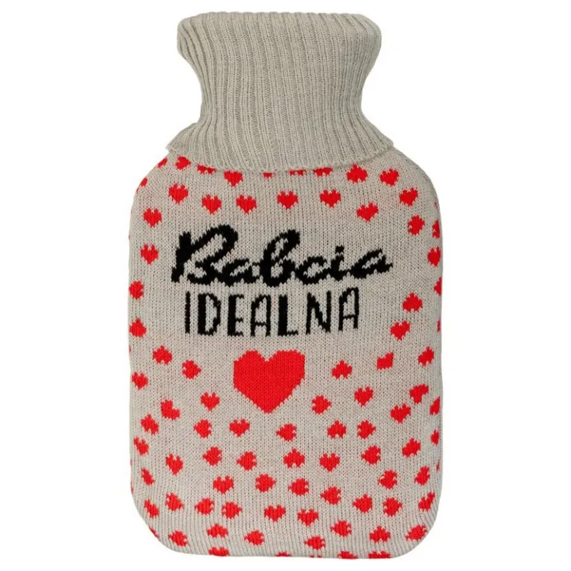 TERMOFOR BABCIA IDEALNA 750ML