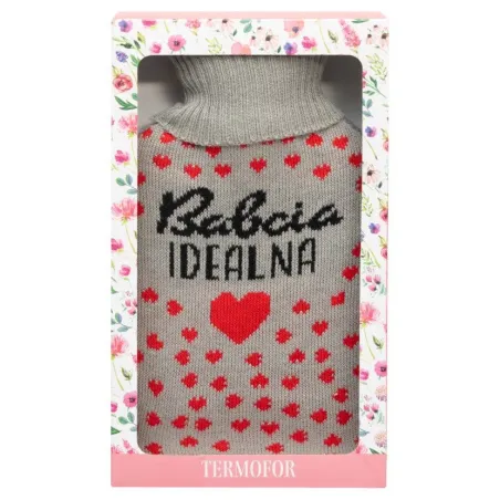 Termofor Babcia Idealna 750Ml