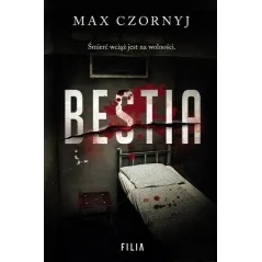 BESTIA Max Czornyj - Filia