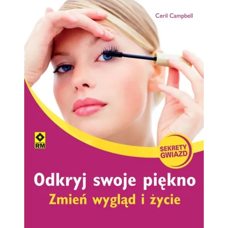 Odkryj Swoje Piękno Ceril Campbell