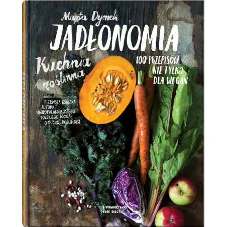 JADŁONOMIA Marta Dymek - Dwie Siostry