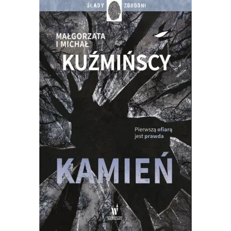 KAMIEŃ Małgorzata i Michał Kuźmińscy - Dolnośląskie