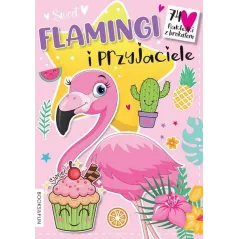 FLAMING I PRZYJACIELE - Books & Fun