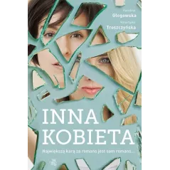 INNA KOBIETA Karolina Głogowska