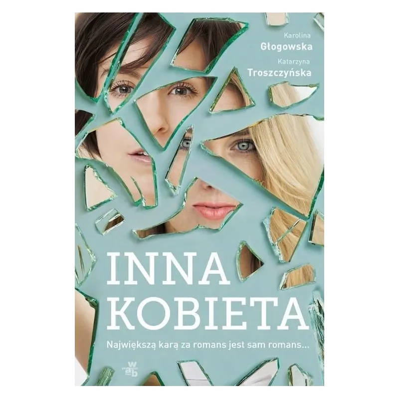 INNA KOBIETA Karolina Głogowska