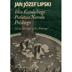JAN JÓZEF LIPSKI