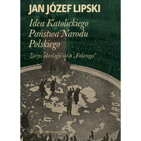 JAN JÓZEF LIPSKI