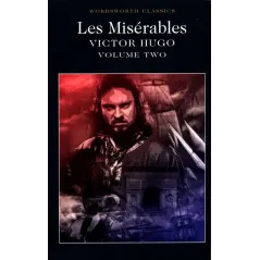 LES MISERABLES VOLUME TWO Victor Hugo - Wordsworth