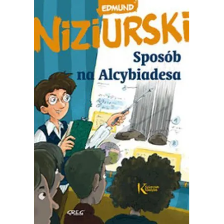 Sposób Na Alcybiadesa