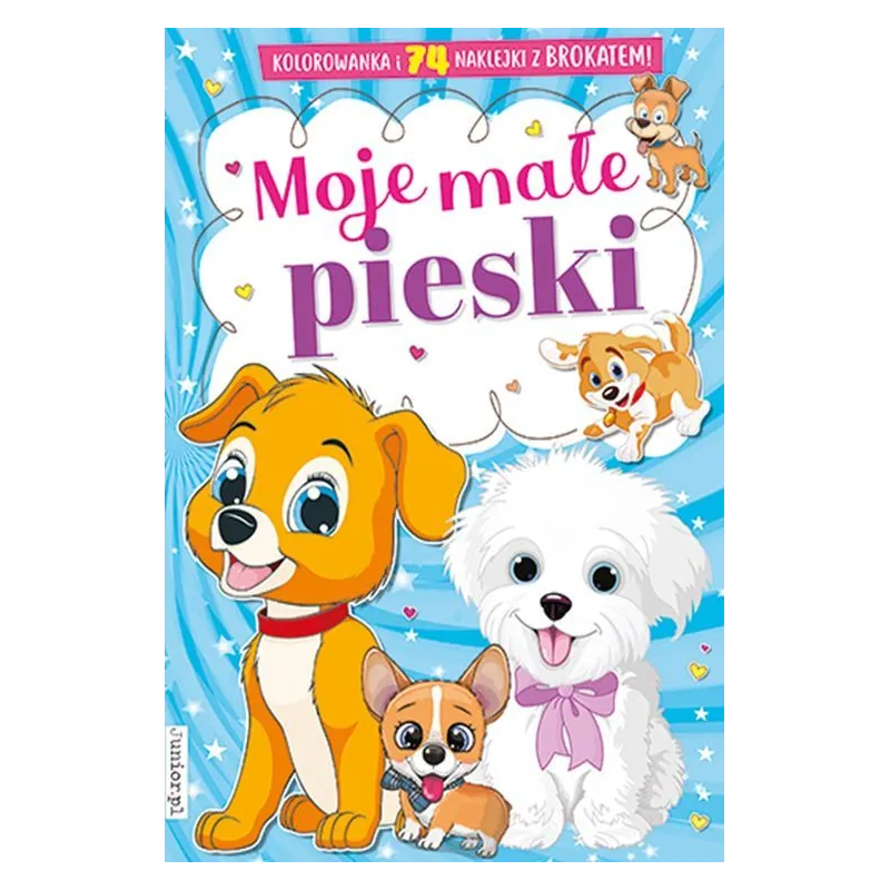 MOJE MAŁE PIESKI MOJE MAŁE PIESKI