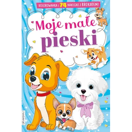 Moje Małe Pieski Moje Małe Pieski