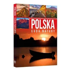 POLSKA CUDA NATURY - SBM