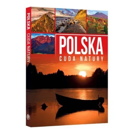POLSKA CUDA NATURY - SBM