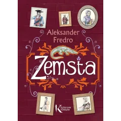 Aleksander Fredro