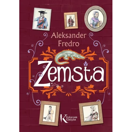 Zemsta
