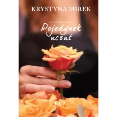 POJEDYNEK UCZUĆ Krystyna Mirek - Filia